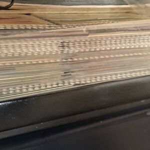 TY Beanie Babies/ NASCAR/ Disney/ Misc Cards